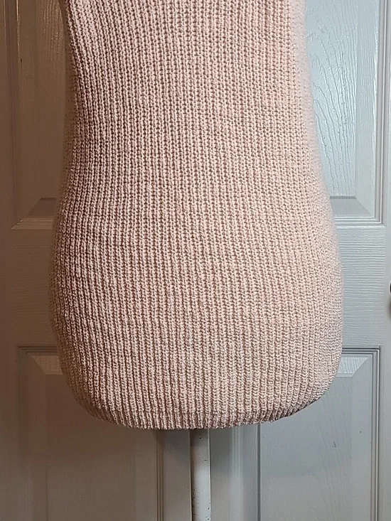 Madewell Sweater Tank - Picture 3 of 10